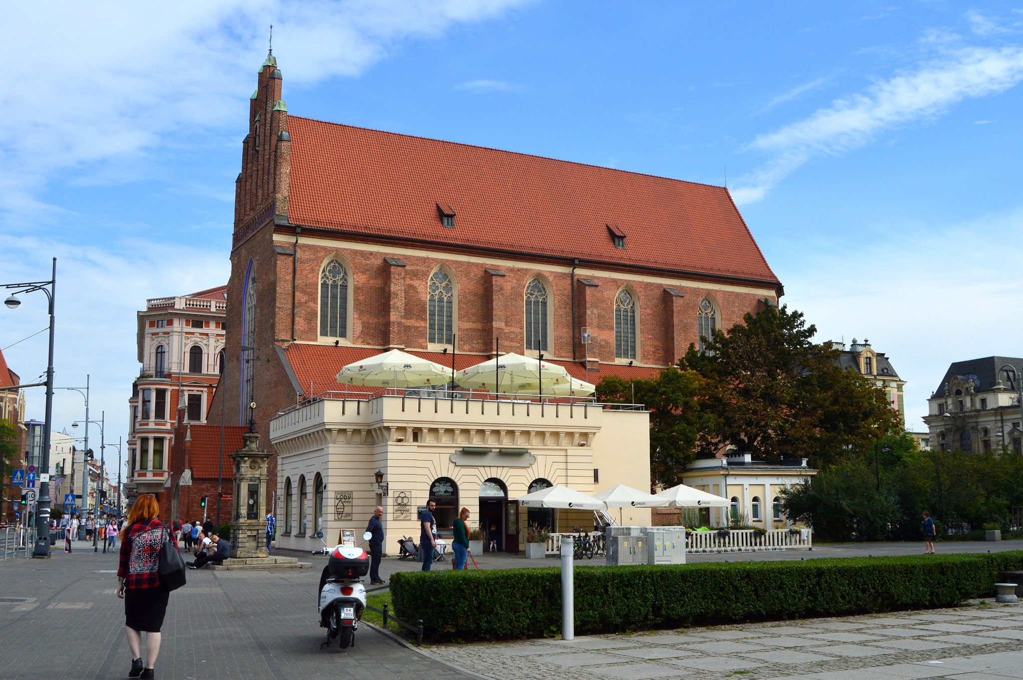Wroclaw